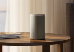 199元！小米智能音箱发布：支持AI大模型、多轮连